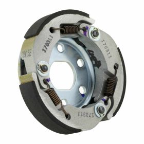PIAGGIO Standardkupplung CM100205 für Roller ohne Glocke