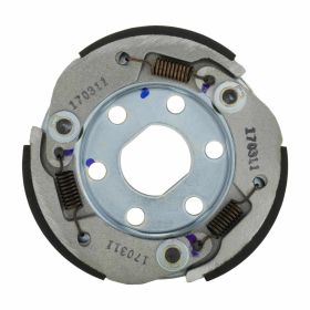 PIAGGIO Standardkupplung CM100205 für Roller ohne Glocke