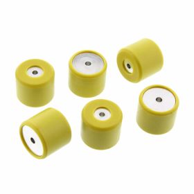 Originales PIAGGIO Variator-Rollen-Kit CM1038015 19x17mm 10g