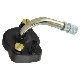 Coperchio carburatore PIAGGIO per i carburatori DELL'ORTO