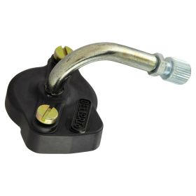 Coperchio carburatore PIAGGIO per i carburatori DELL'ORTO