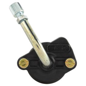 Coperchio carburatore PIAGGIO per i carburatori DELL'ORTO