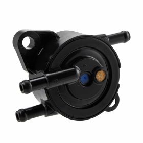 Pompe à carburant universelle PIAGGIO pour modèles 50cc et 125cc