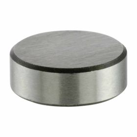 Valvola PIAGGIO 7,52 mm per motori scooter spessore 2,6 mm