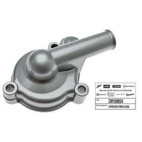 PIAGGIO Wasserpumpenabdeckung für Aprilia Rx-Sx/Derbi Senda DRD X-Tremee