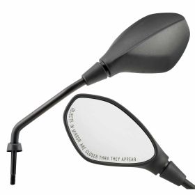 Motorrad spiegel lenker PIAGGIO CM175019