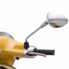 PIAGGIO Linker Spiegel M8 Europäische Zulassung