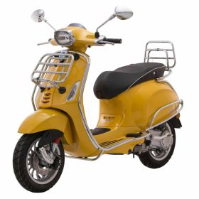 PIAGGIO Linker Spiegel M8 Europäische Zulassung