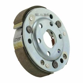 PIAGGIO Standardkupplung CM270503 107 mm
