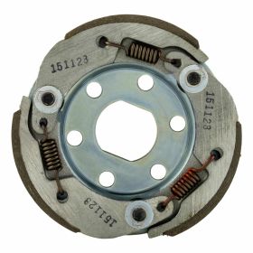 PIAGGIO Standardkupplung CM270503 107 mm