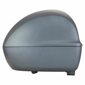 Top Case PIAGGIO 32L Gris Mat 707/C sans platine