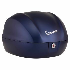 PIAGGIO 32L blau Armonia 288/A Topcase ohne Montagesockel