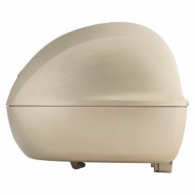PIAGGIO 32L Beige Mat Sahara 516/A Top Case sans Platine