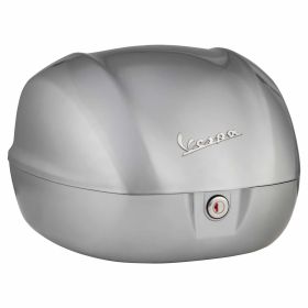 PIAGGIO Top Case ohne kompatible Platte für PIAGGIO Motorräder