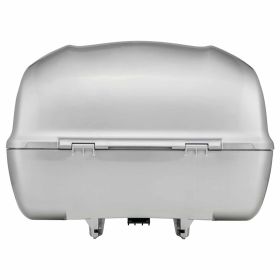 PIAGGIO Top Case ohne kompatible Platte für PIAGGIO Motorräder
