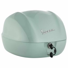 PIAGGIO 350/A top case without plate cover