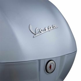 Étui de rangement PIAGGIO Gray Delicate Glossy G01