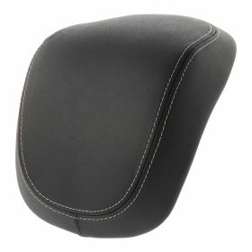 PIAGGIO top case with gray stitching and mounting material included