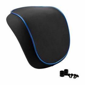 PIAGGIO Headrest for Blue Trim Topcase with mounting material included