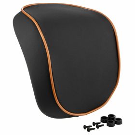 PIAGGIO brown top case with mounting materials included