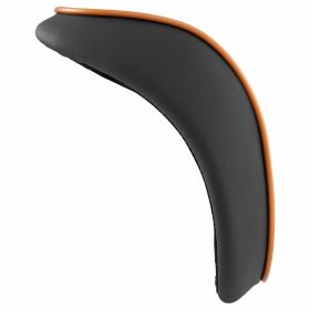 PIAGGIO brown top case with mounting materials included