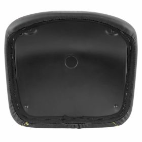 PIAGGIO Backrest for Compatible and Durable Scooter Top Case