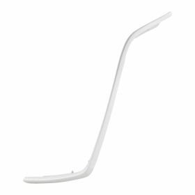Bordo PIAGGIO scudo CM298712 plastica bianco destro