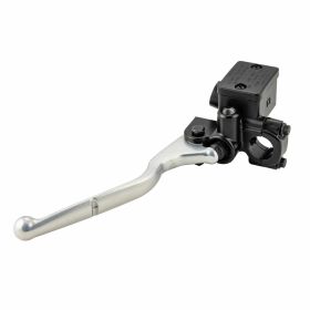 Pompa freno PIAGGIO sinistra CM325802 per scooter e moto 125-300