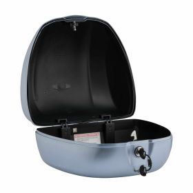 Étui de rangement PIAGGIO Gray Delicate Matt G02