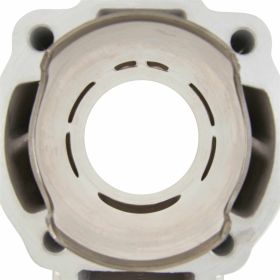 Kit PIAGGIO 180cc Alluminio 65mm con Pistone a 2 Anelli per Carter 125cc