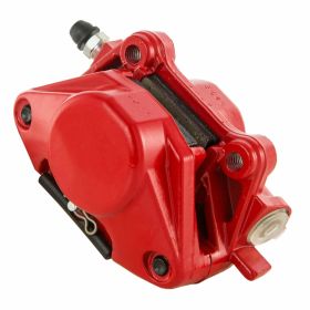 Piaggio rear brake caliper