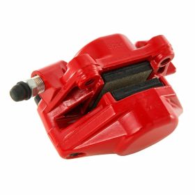 Piaggio rear brake caliper