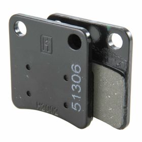 Plaquettes de frein originales PIAGGIO S62 41x43x5,3 mm pour la sécurité et la performance