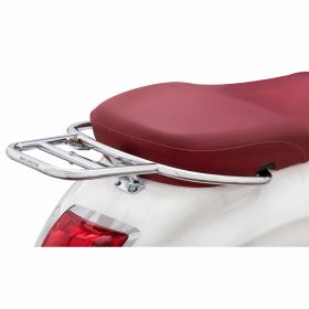 PIAGGIO Hinterer Gepäckträger für das originale Topcase und Montagematerial enthalten