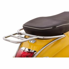 PIAGGIO Hinterer Gepäckträger für das originale Topcase und Montagematerial enthalten