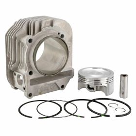 Cilindro PIAGGIO 200 cc in ghisa nodulare senza testa