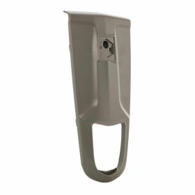 Nasello PIAGGIO non peint sans insert/insigne
