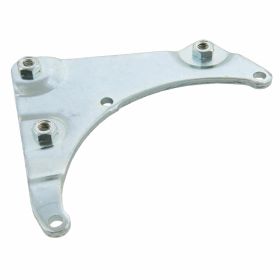Metall PIAGGIO Adapter für Scooter und Motorradschutzblech