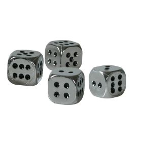 California-Dices - Cromo