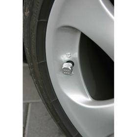 California-Dices - Cromo