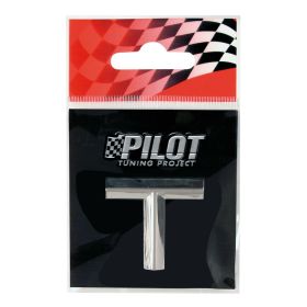 PILOT 07080 Badge