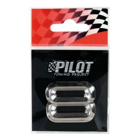 3D Letters Type-2 (26 mm) - 8
