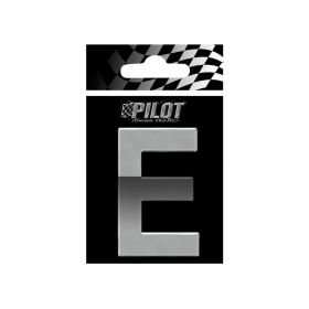 3D Letters Type-4 (70 mm) - E