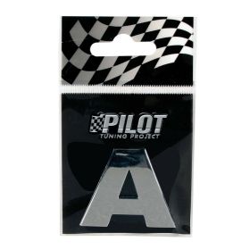Emblem PILOT 07861