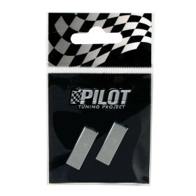 PILOT 07904 Badge