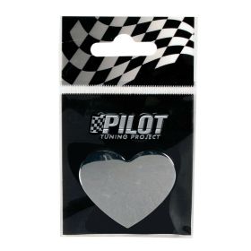 PILOT 07908 Badge