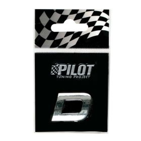 PILOT 07914 Badge
