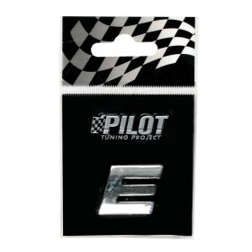 PILOT 07915 Badge