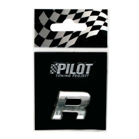PILOT 07928 Badge