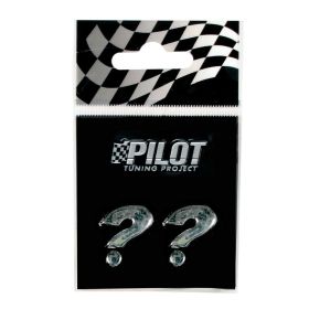 PILOT 07949 Badge